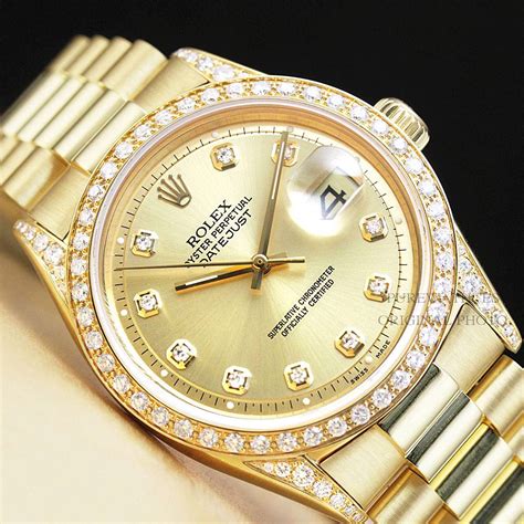 gold rolex used for sale|watches of switzerland used rolex.